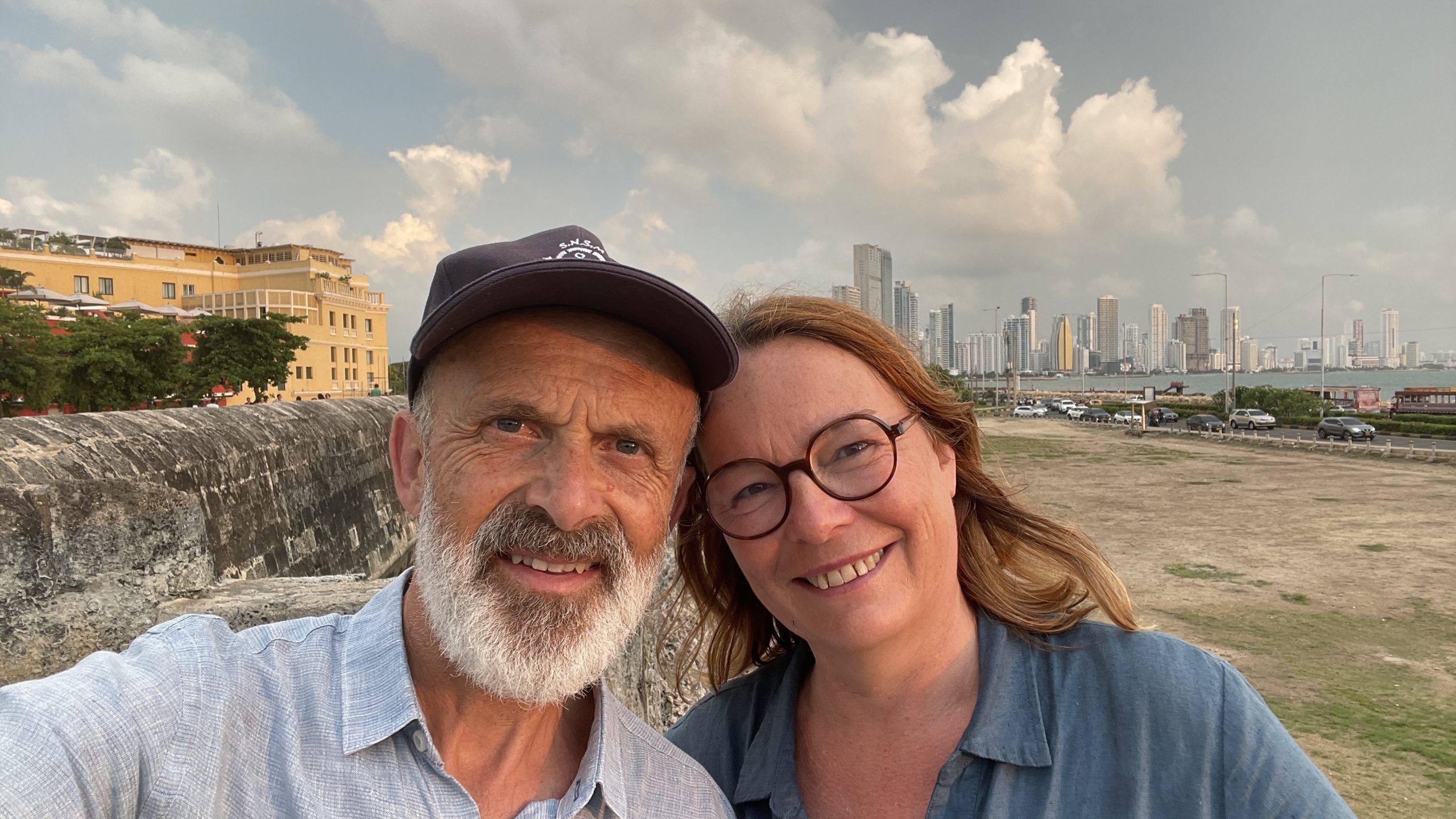Claire et Jean-Christophe